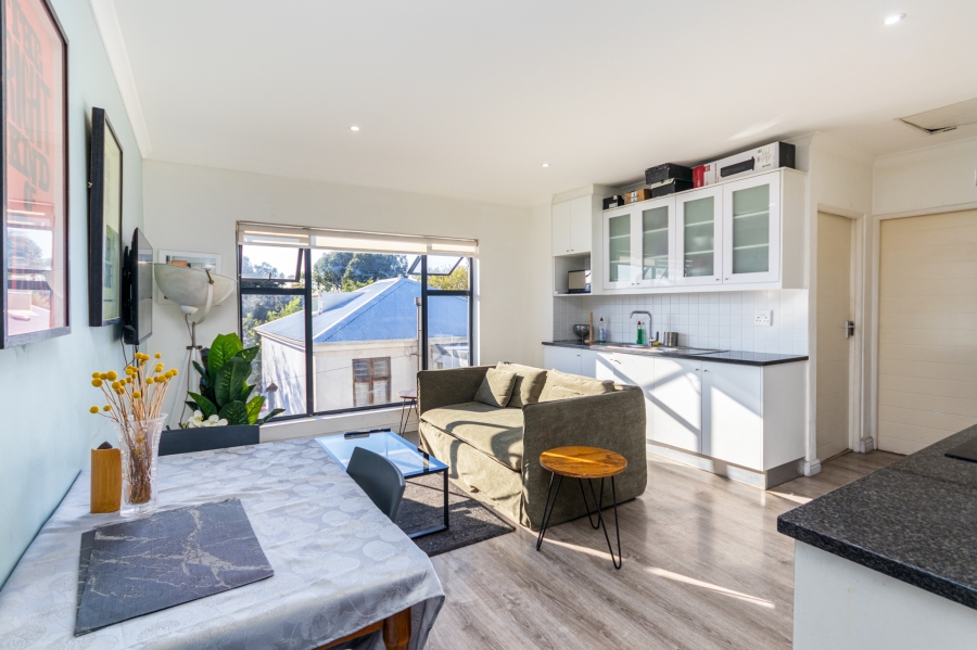 2 Bedroom Property for Sale in Observatory Western Cape
